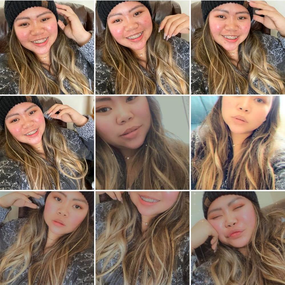 Meet your Posher, Dina rose